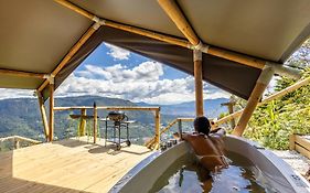 Skyline Ecoliving Santa Elena